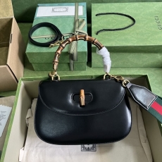 Gucci Top Handle Bags